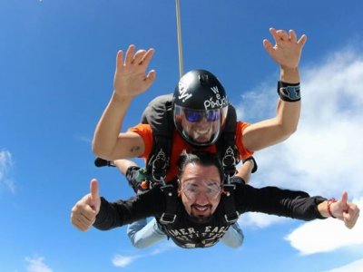 Skydive Puebla