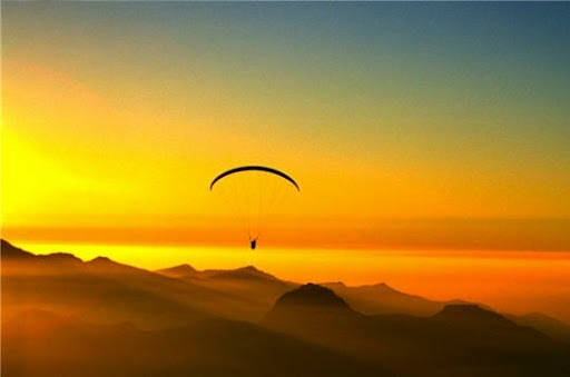 Colores del cielo