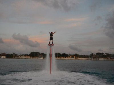 Go Flyboard