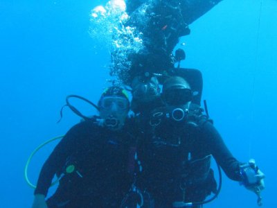 Aquanauts Dive Shop