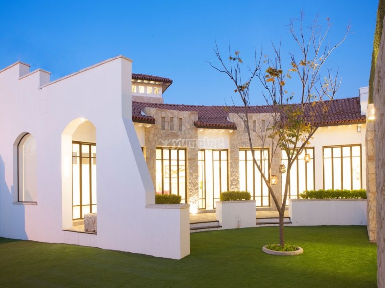 Quinta los Pirules - Salones de Fiestas Infantiles