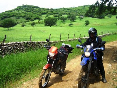 Transierragorda Rutas de Enduro