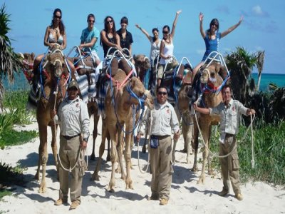 Maroma Adventures Safaris