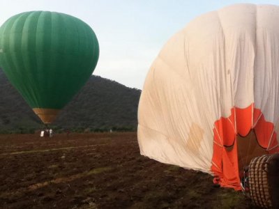 Jalisco en Globo