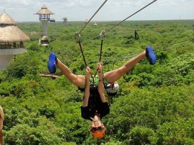 Xplor Canopy