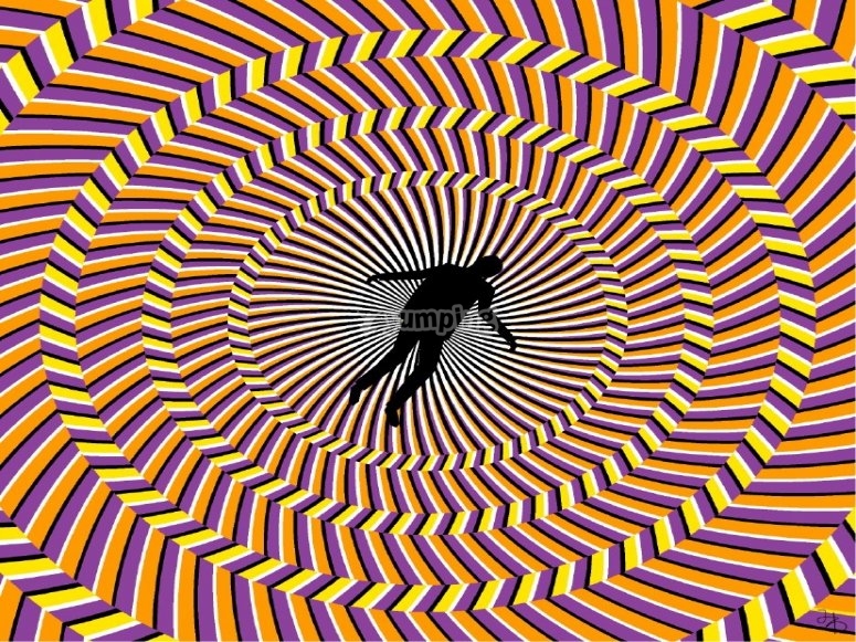 Mareo y pérdida del equilibrio Mareo y pérdida del equilibrio
