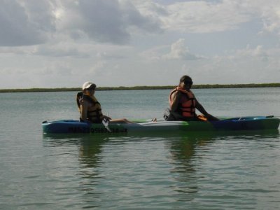 EcoColors Kayaks
