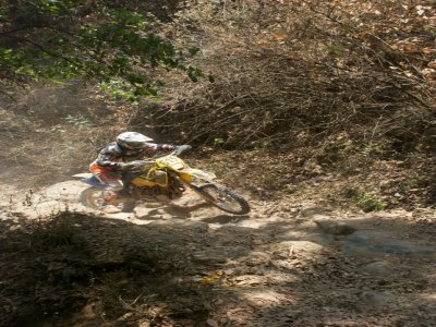 Ixtreme World Rutas de Enduro