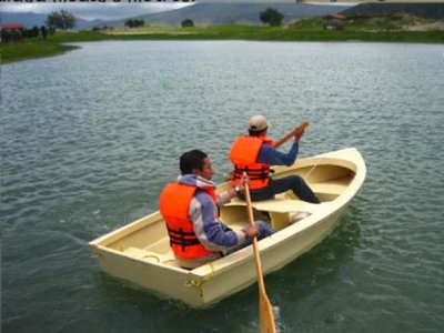 Rancholandia Canoas