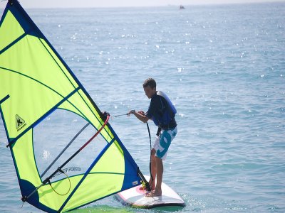 Paraísos Mexicanos Windsurf