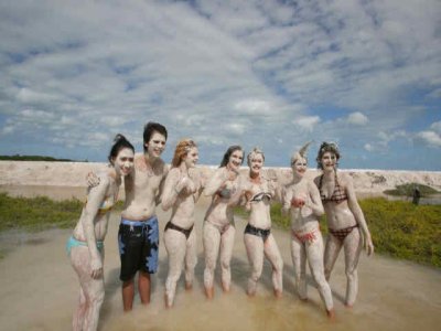 Paraíso Oculto