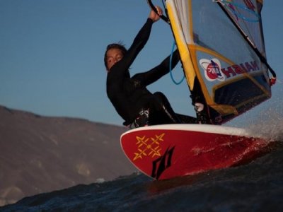 Solo Sports Windsurf