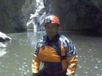  the best caving routes in Mexico