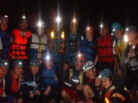  Caving group 