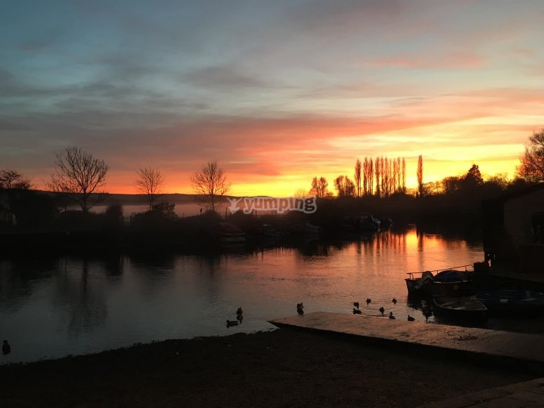 Wareham Boat Hire, precios y reservas 2026 | Yumping