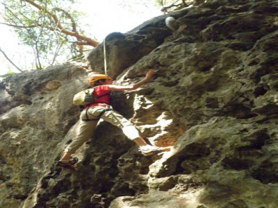 Parque Amikuu