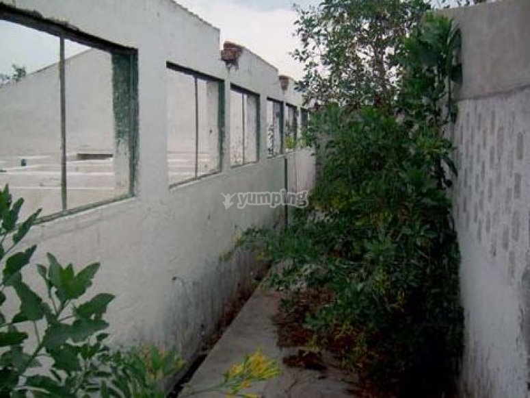 Gotcha Park, precios y reservas 2024