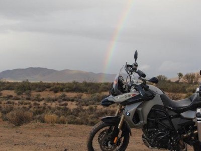 Moto Discovery