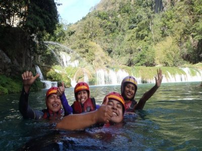 Aventura de 5 días en la Huasteca Potosina