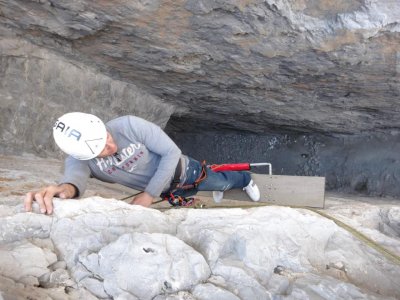 Gaia Xtreme Tours Vía Ferrata