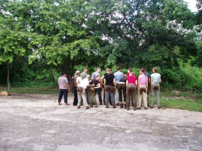 Mayan Ecotours