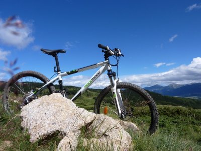 Ecociclismo Arcoiris