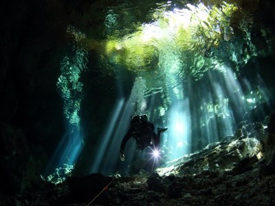 Cenote Xperience