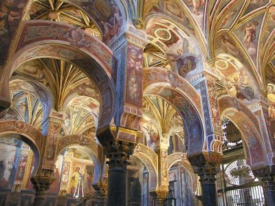 Tour de la Mezquita de Córdoba  2 h