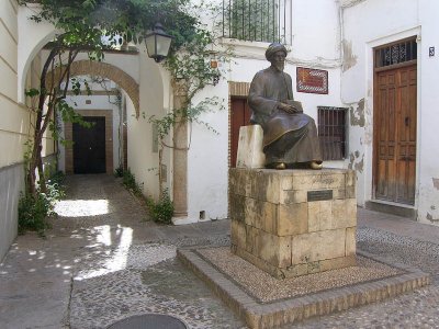 Tour a la Judería de Córdoba, 3 horas
