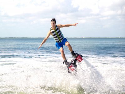 Cancun Flyboard