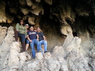 Excursión por la montaña + comida en Monterrey