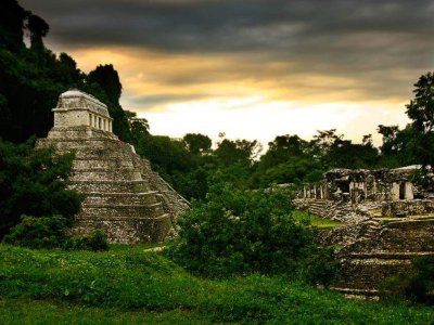 Recorrido a lo más emblemático de Chiapas 4 días