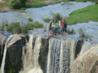  secret waterfalls 