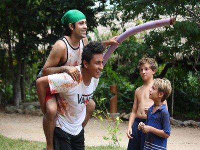 Campamento de Verano 2018 en Cancún de 7 días