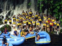 Rafting en Actopan y Jalcomulco 3 dias y 2 noches