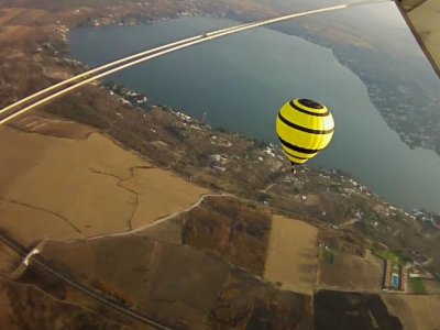 Balloon México