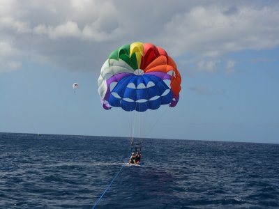 Flyboard Riviera Maya 