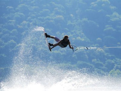 Samao Wakeboard