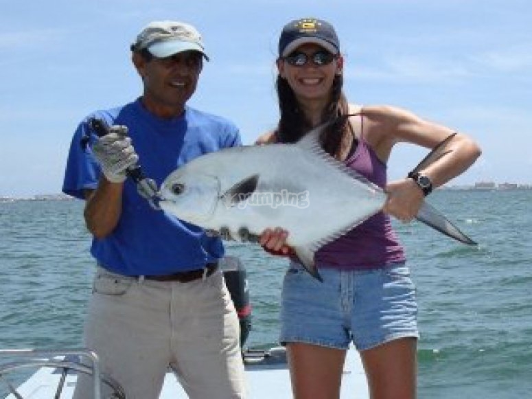 uno mas sportfishing