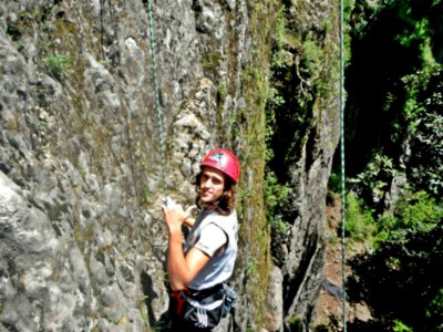 Escalada en Roca Dínamos por 6 horas