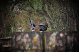 Qué no hacer en Paintball