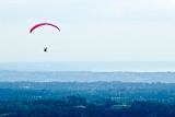 ¿En qué se diferencia el Parapente del Paracaidismo?