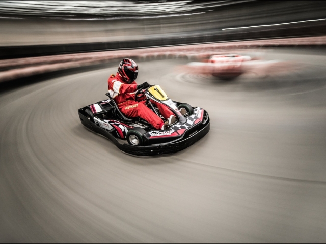  Alcanzando tus límites 