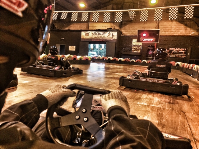  Prepárale y carrera 