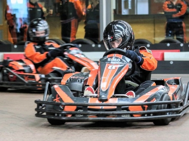  ¡Únele a esta batalla 