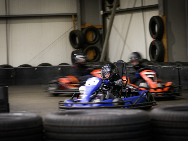  Racing contra tus amigos 