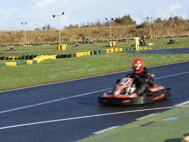  Speed 