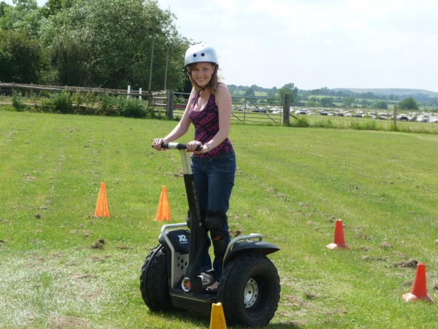Segway 