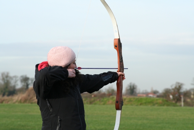  Archery- Archery