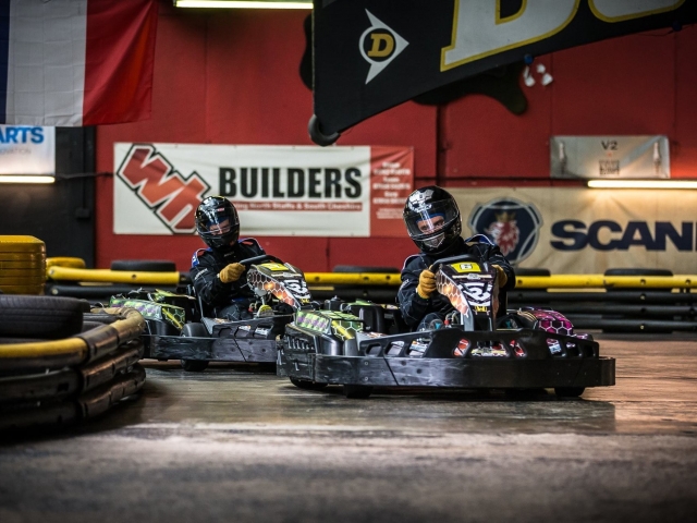  Únase a la aventura 